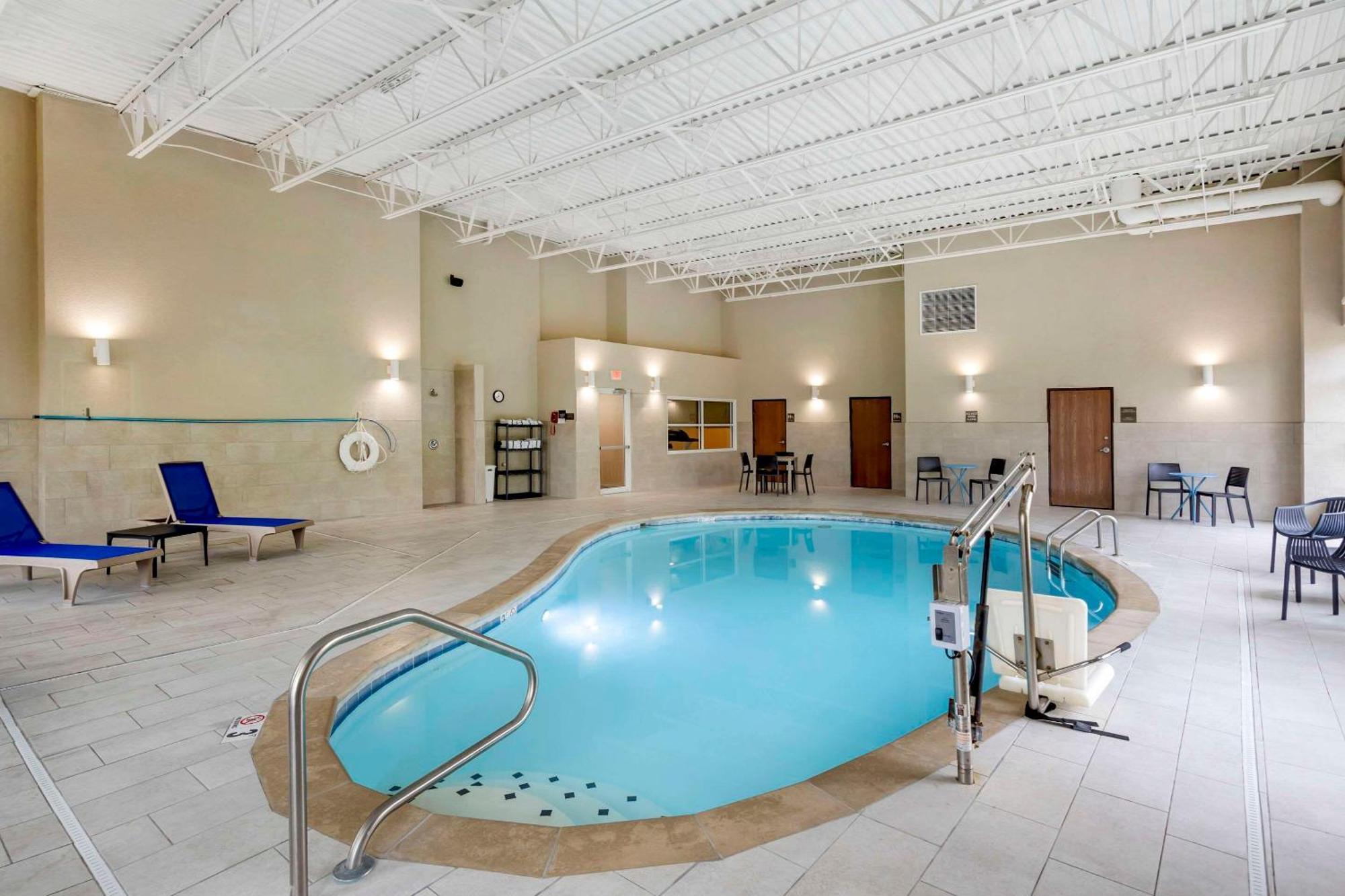 Comfort North-polaris Inn