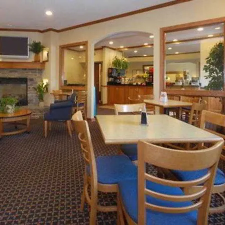 Comfort Inn North-Polaris 