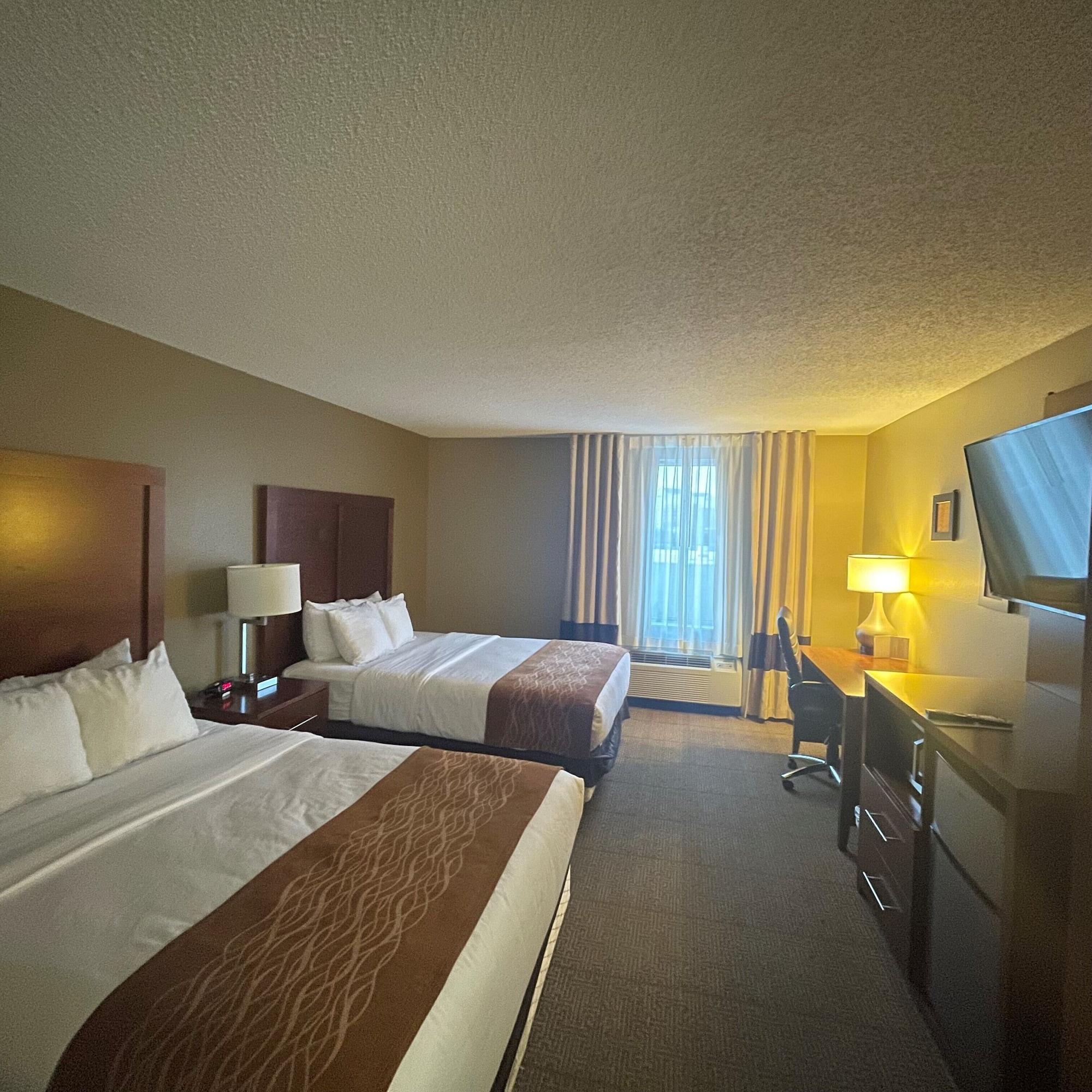 Comfort North-polaris Locanda