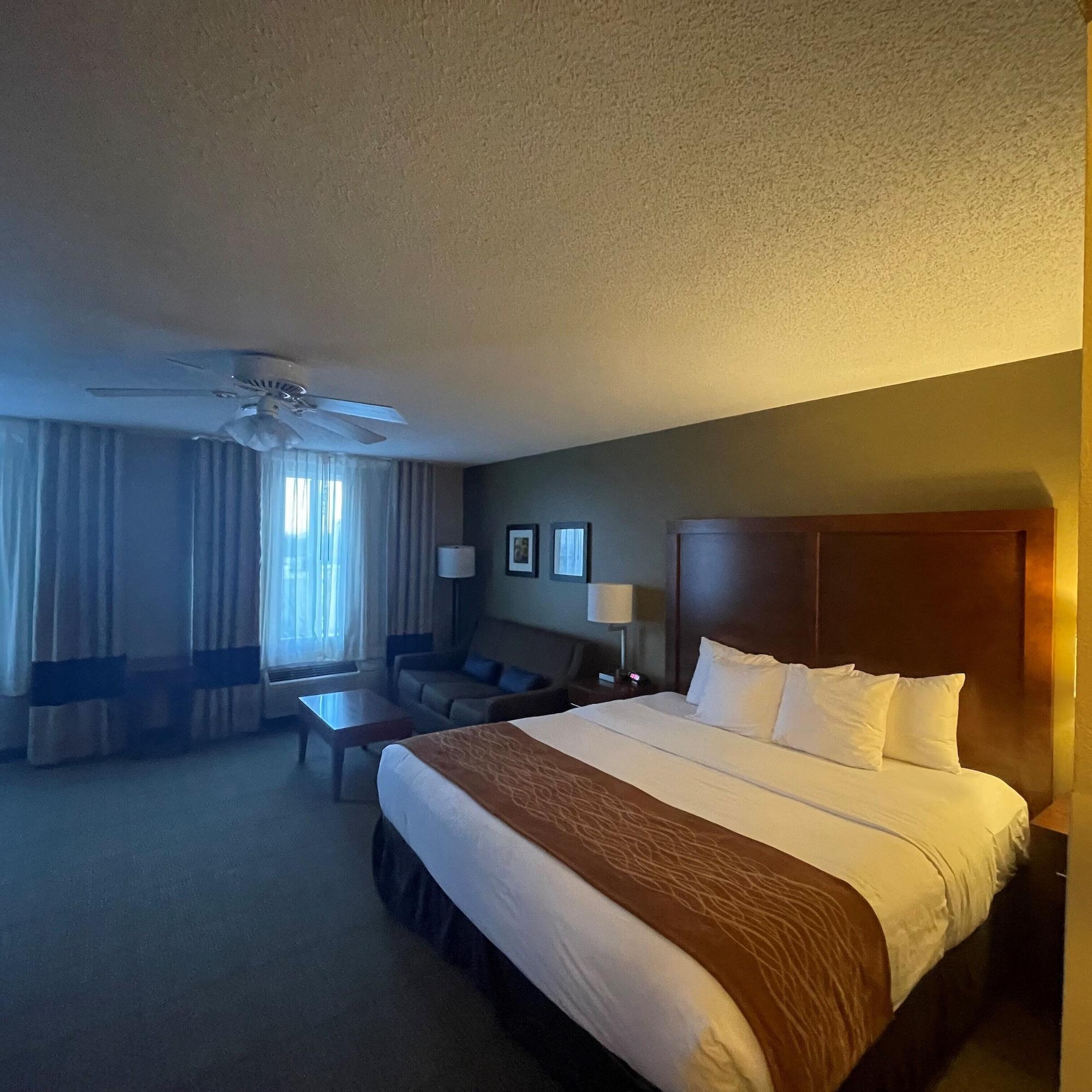 Comfort North-polaris Locanda