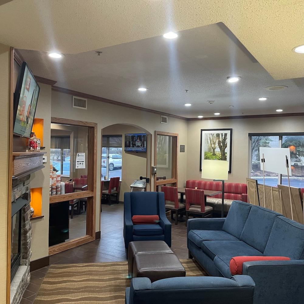 Locanda Comfort North-polaris