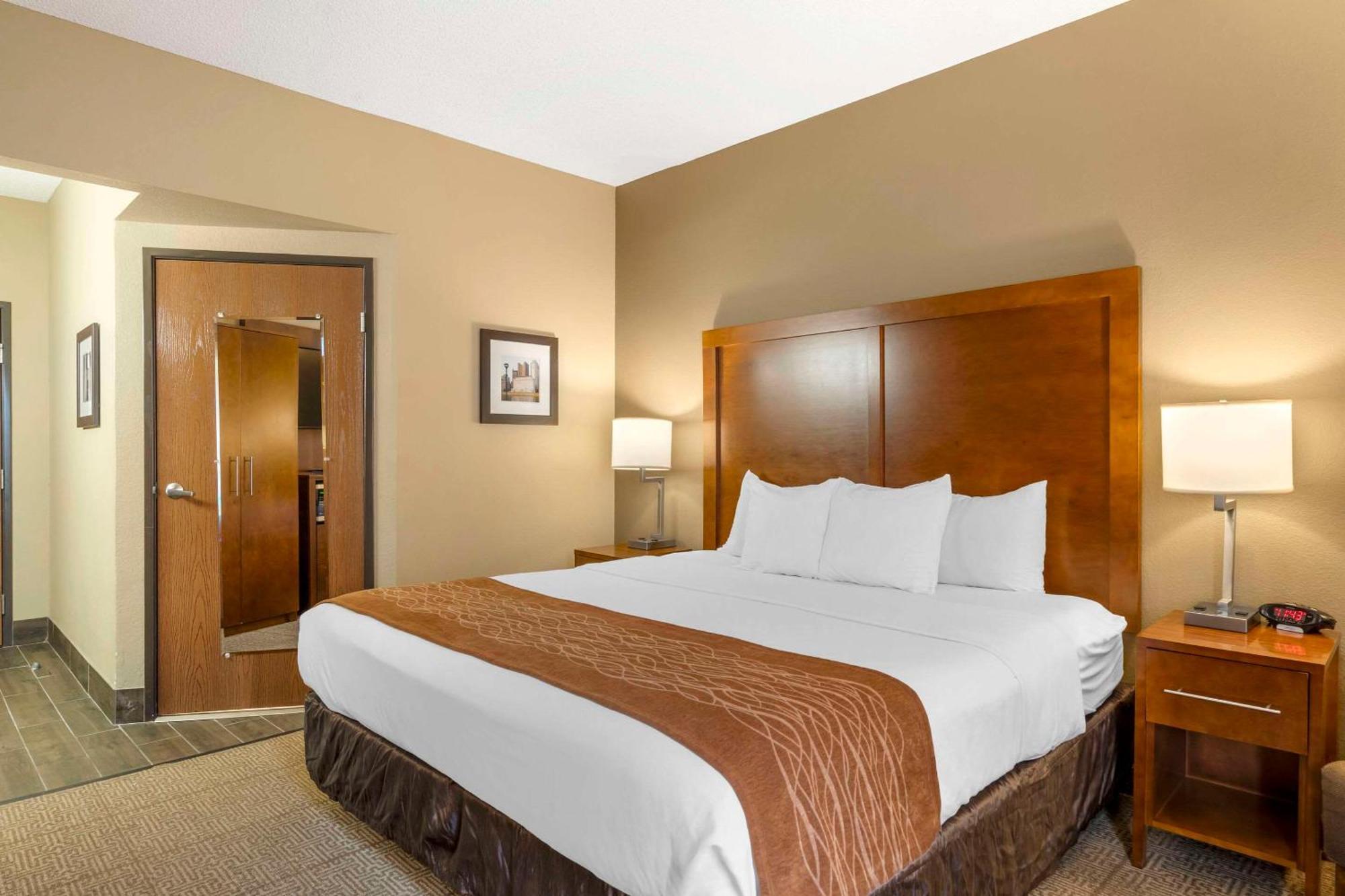 Comfort North-polaris Gasthof Columbus