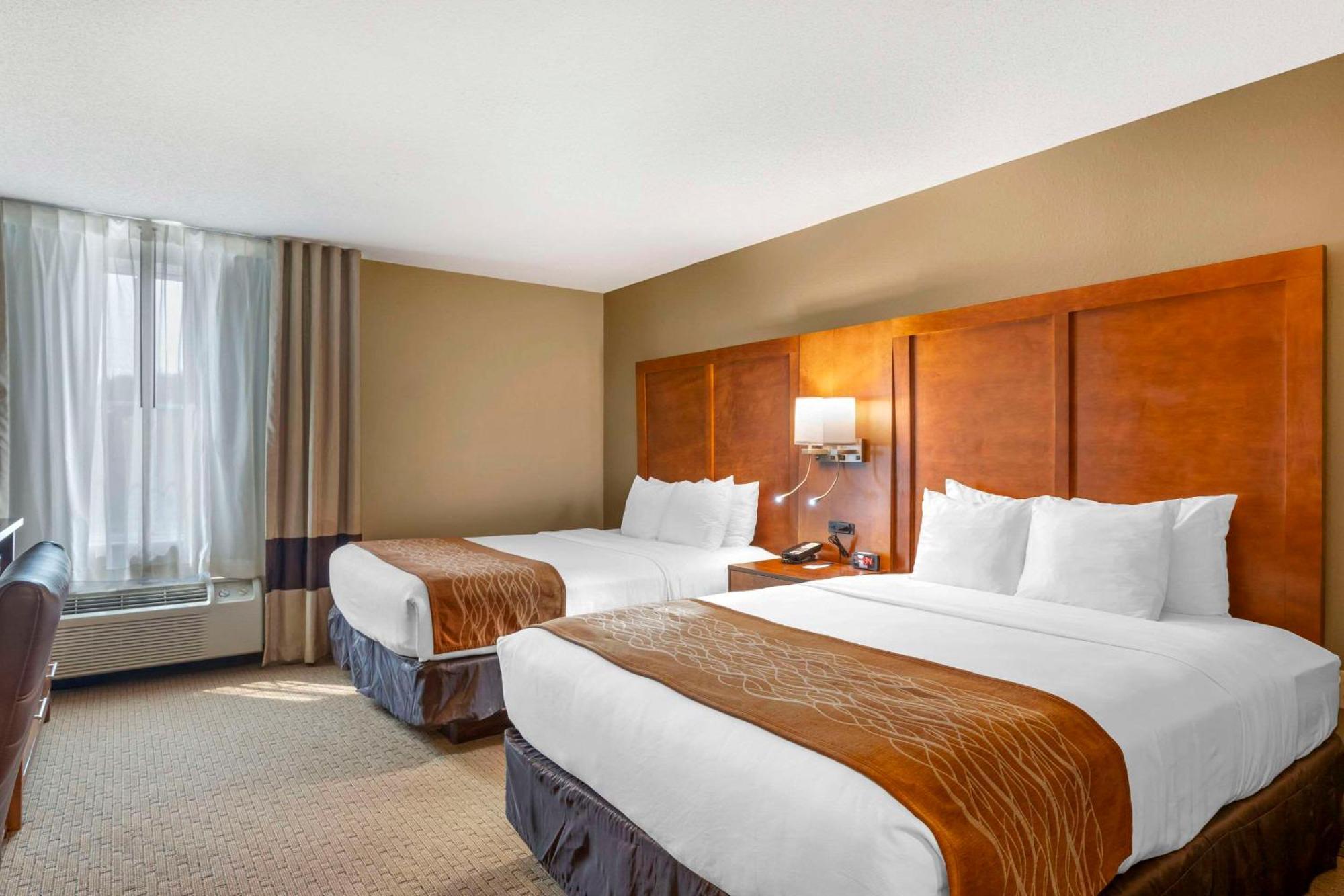 Locanda Comfort North-polaris