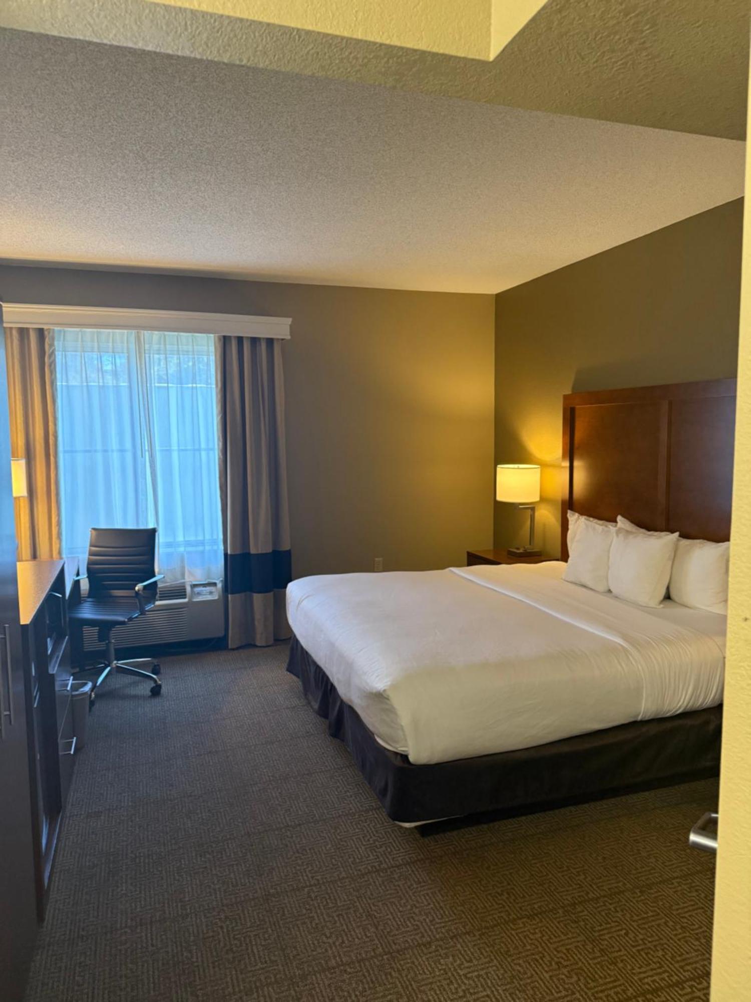 Comfort North-polaris Columbus