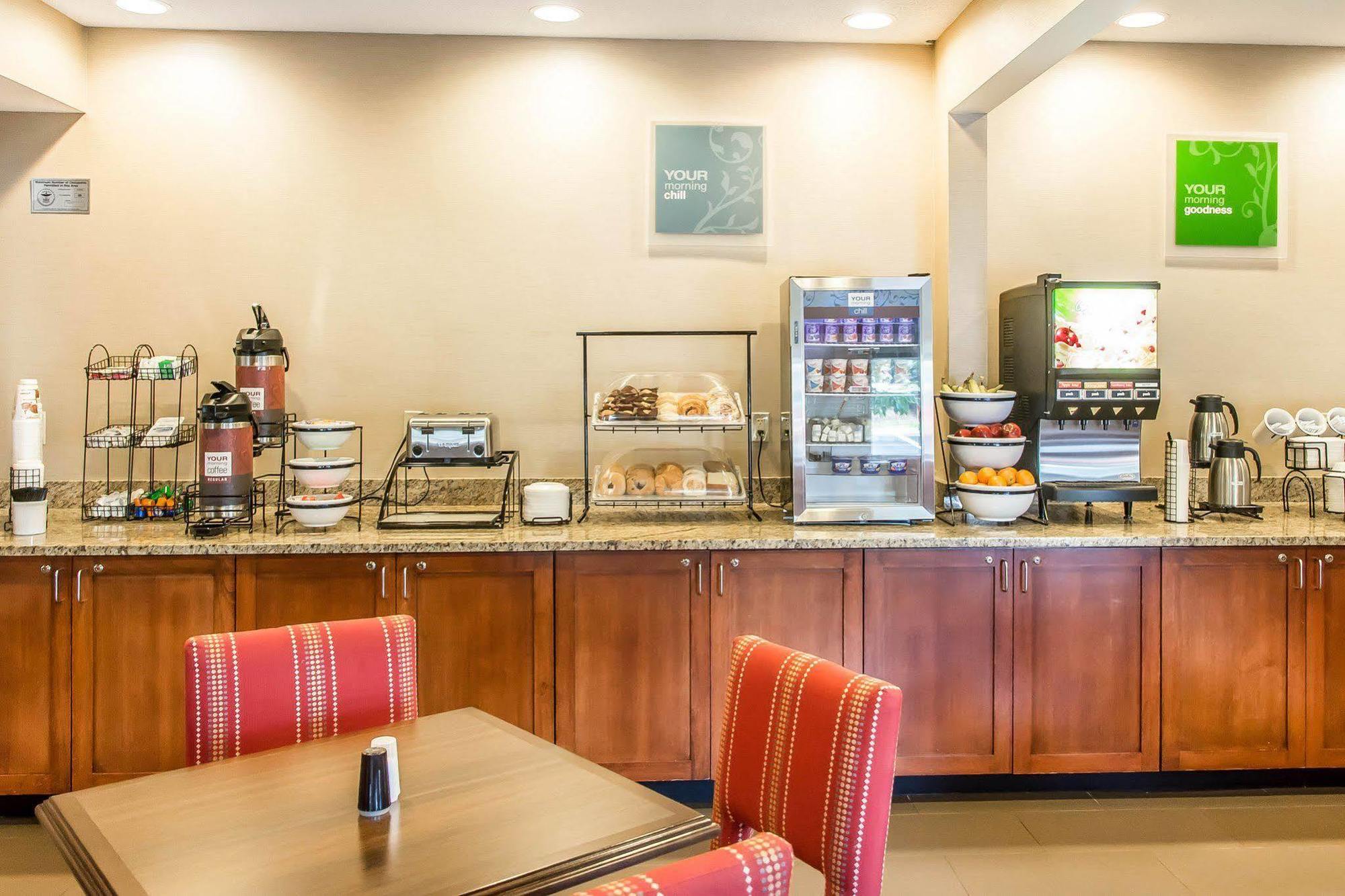 Locanda Comfort North-polaris Columbus