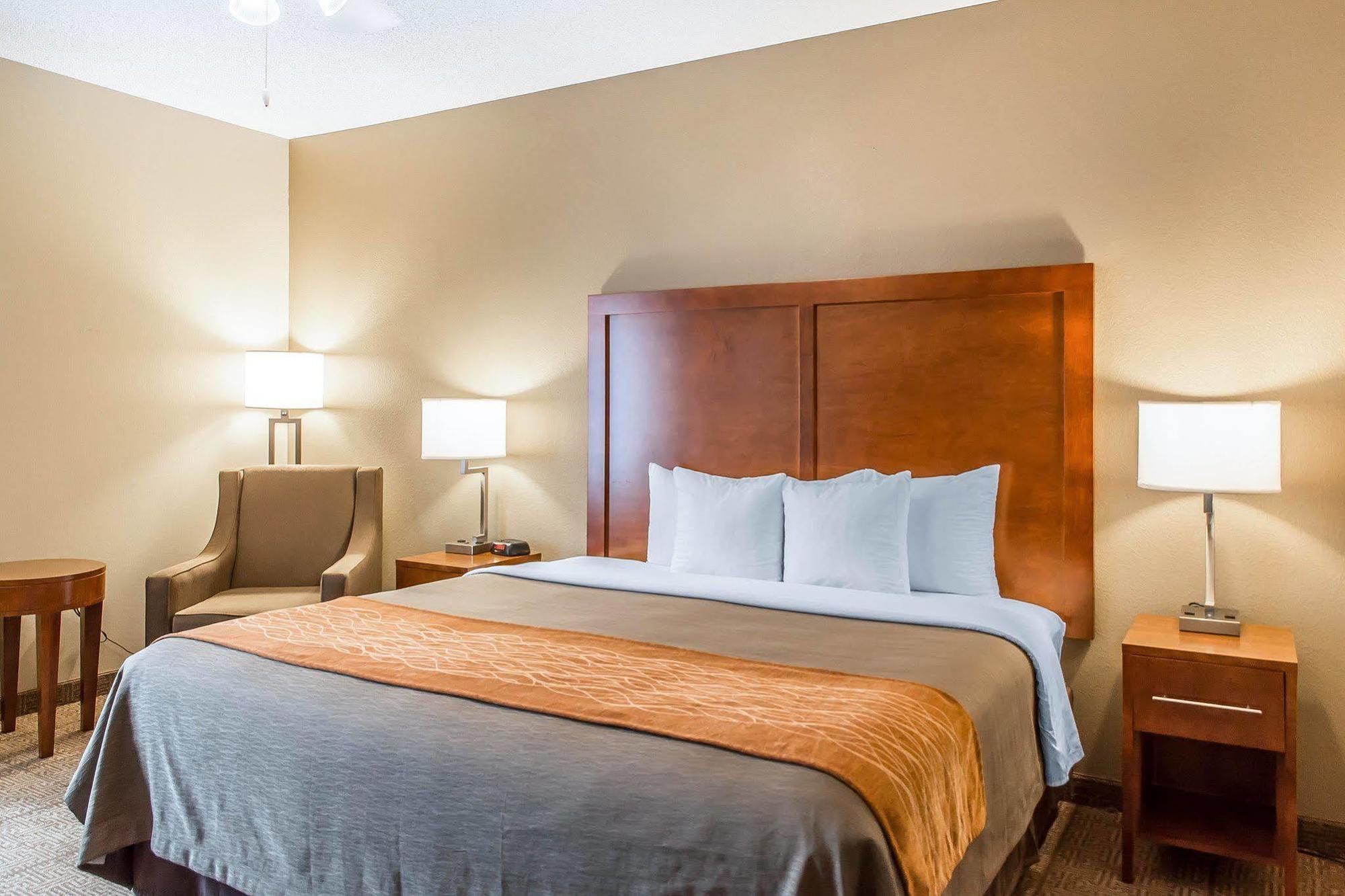 Comfort North-polaris Locanda 2*