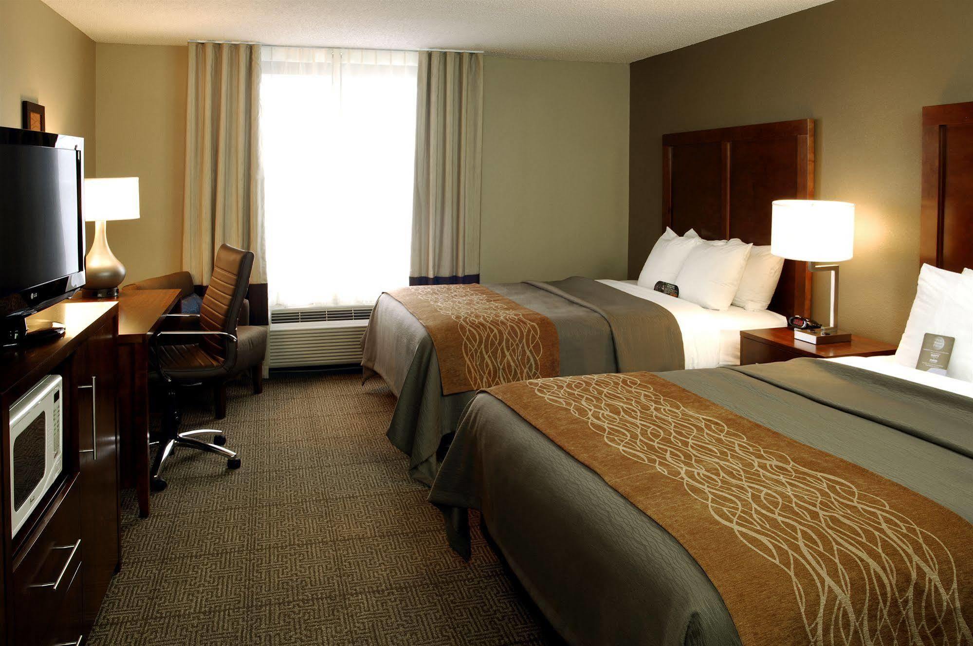 Locanda Comfort North-polaris