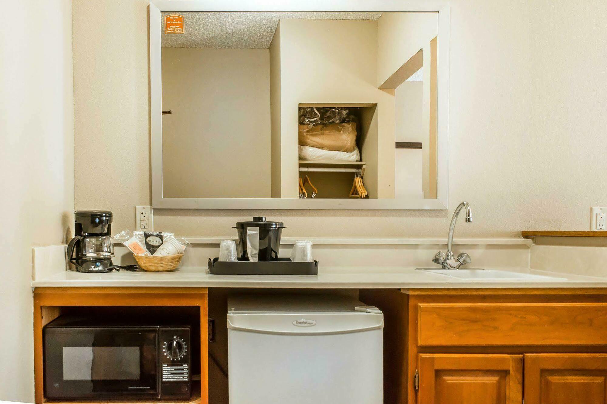 Comfort North-polaris Columbus