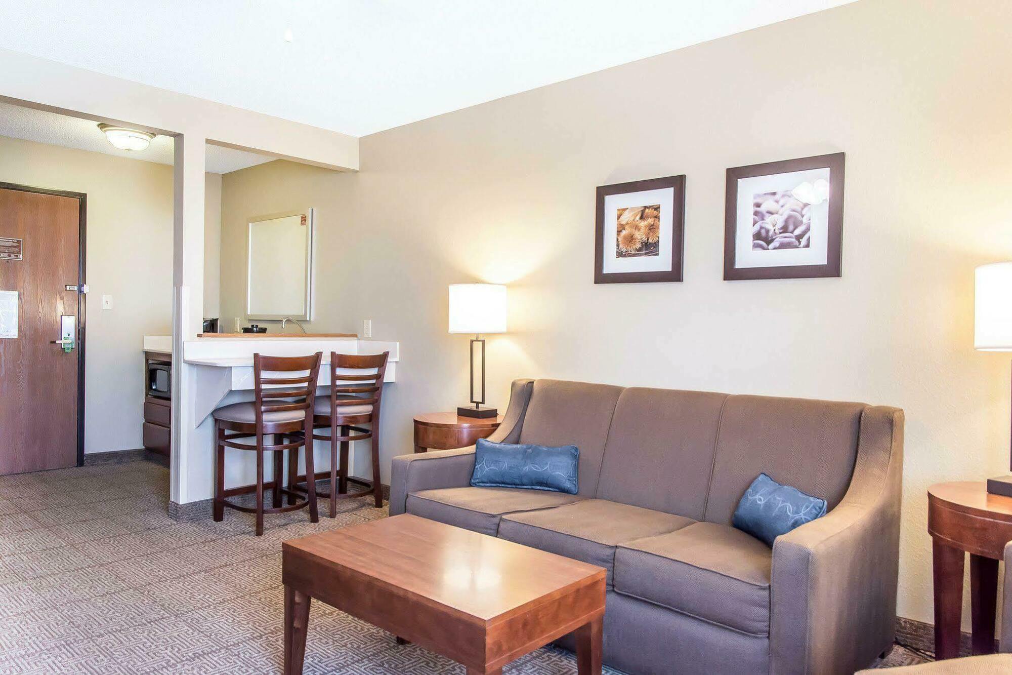 Locanda Comfort North-polaris