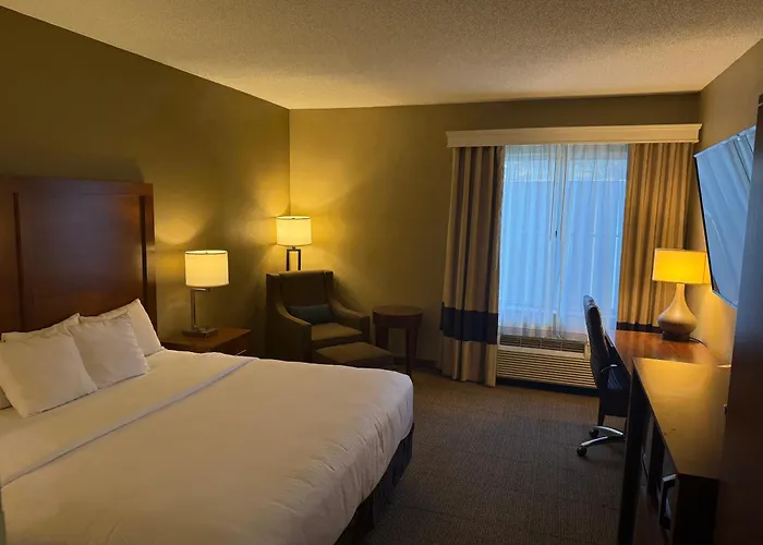 Comfort Inn North-Polaris
