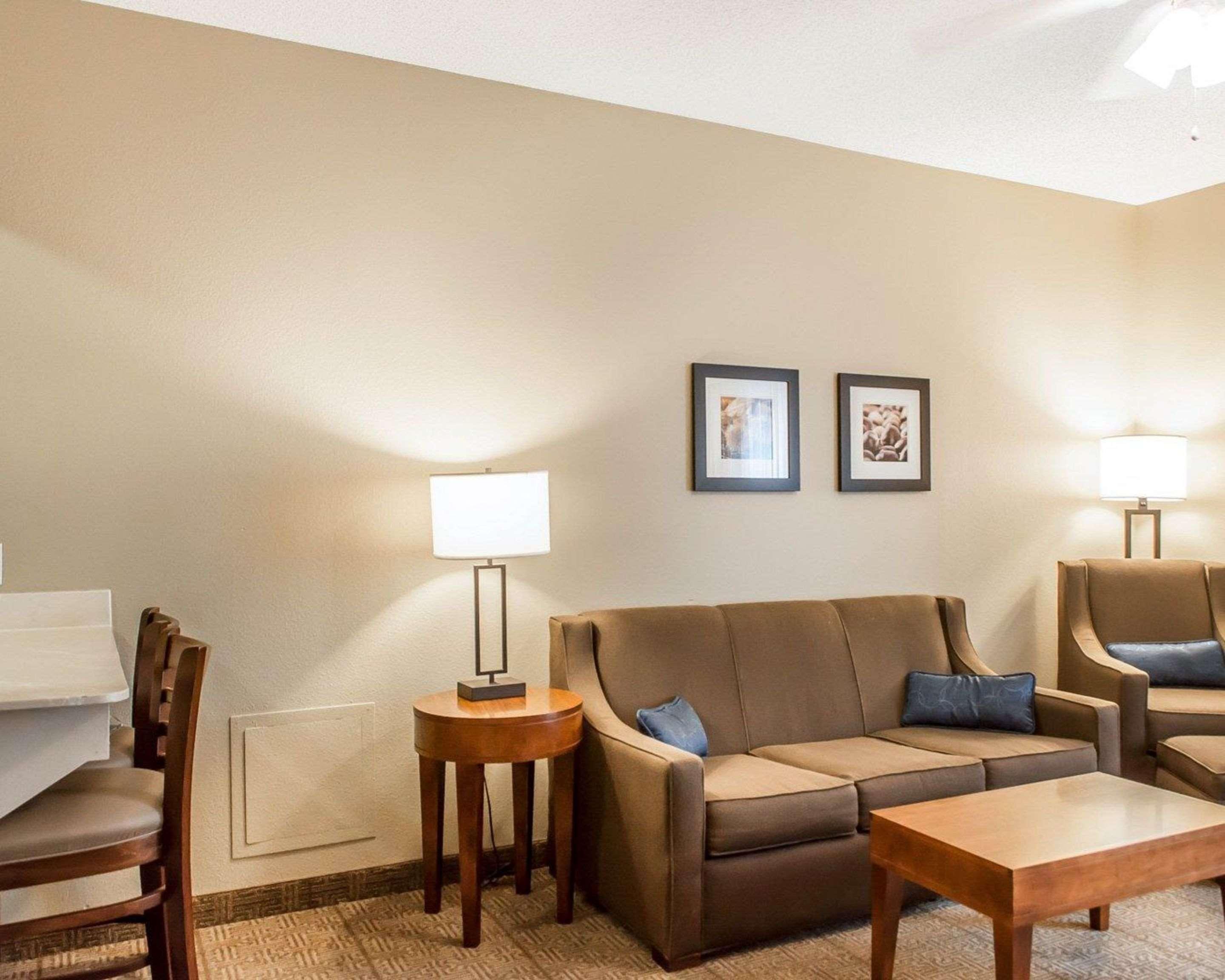 Comfort North-polaris Inn 2*