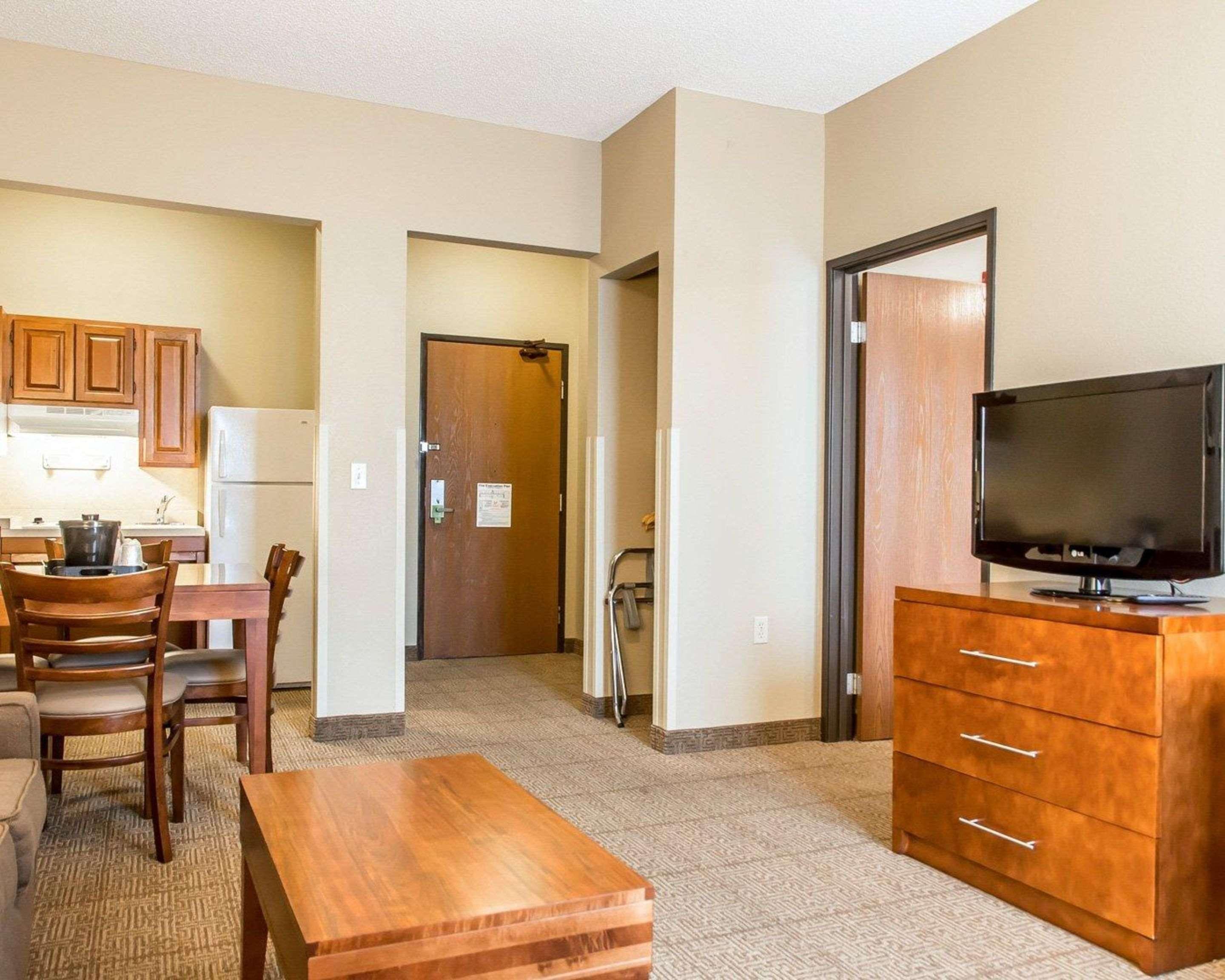 Inn Comfort North-polaris