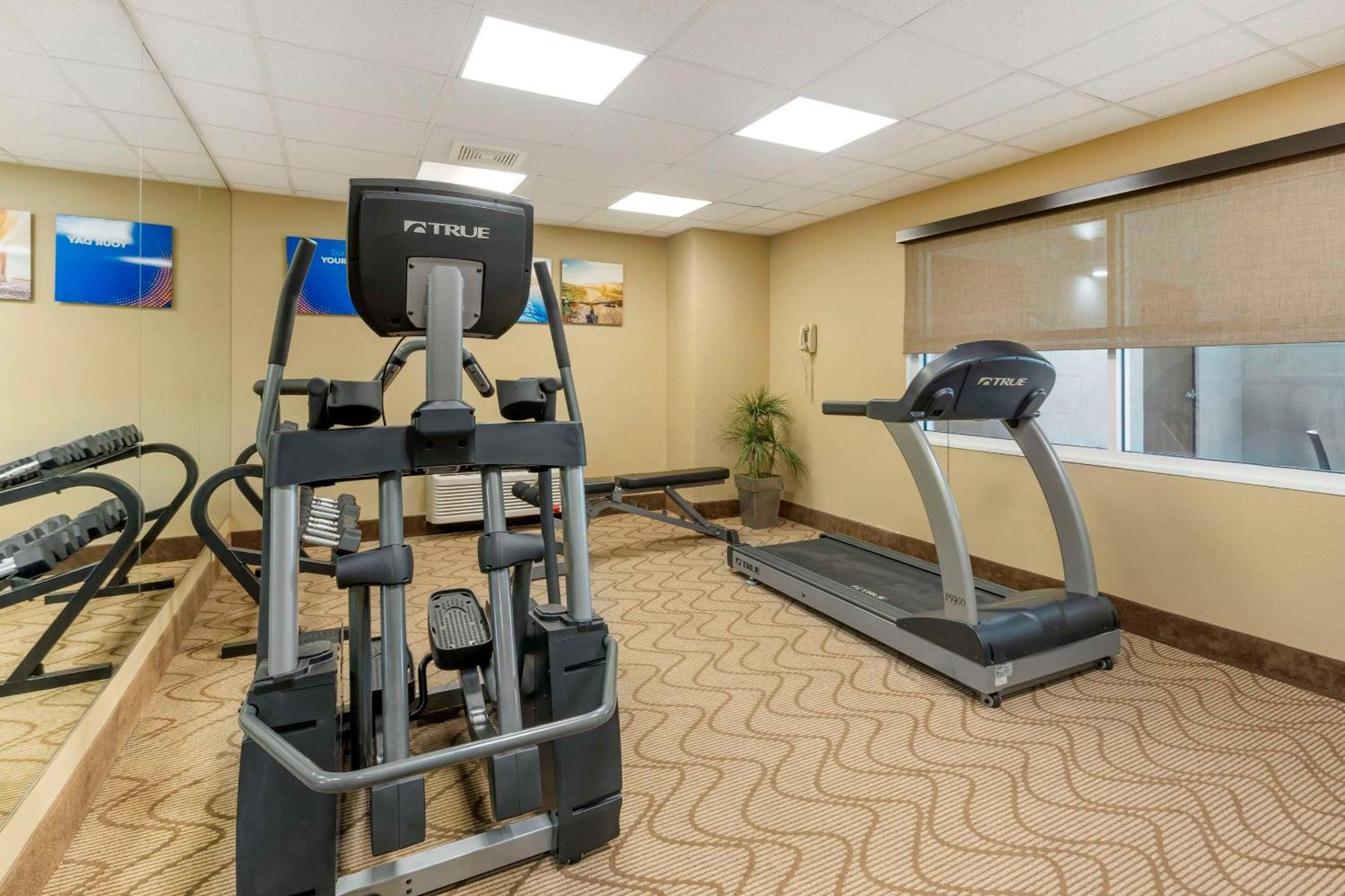 Inn Comfort North-polaris