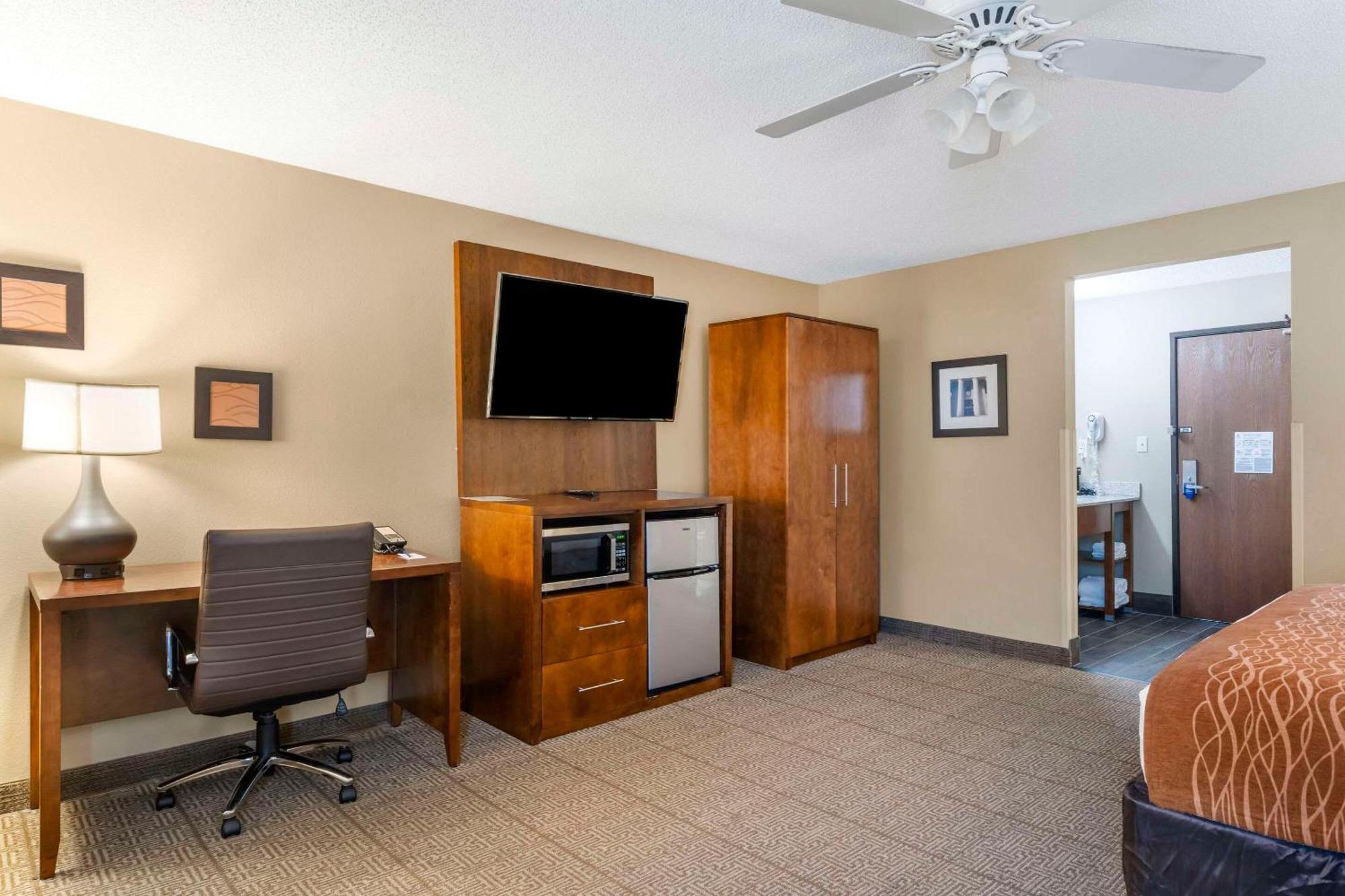 Inn Comfort North-polaris 2*