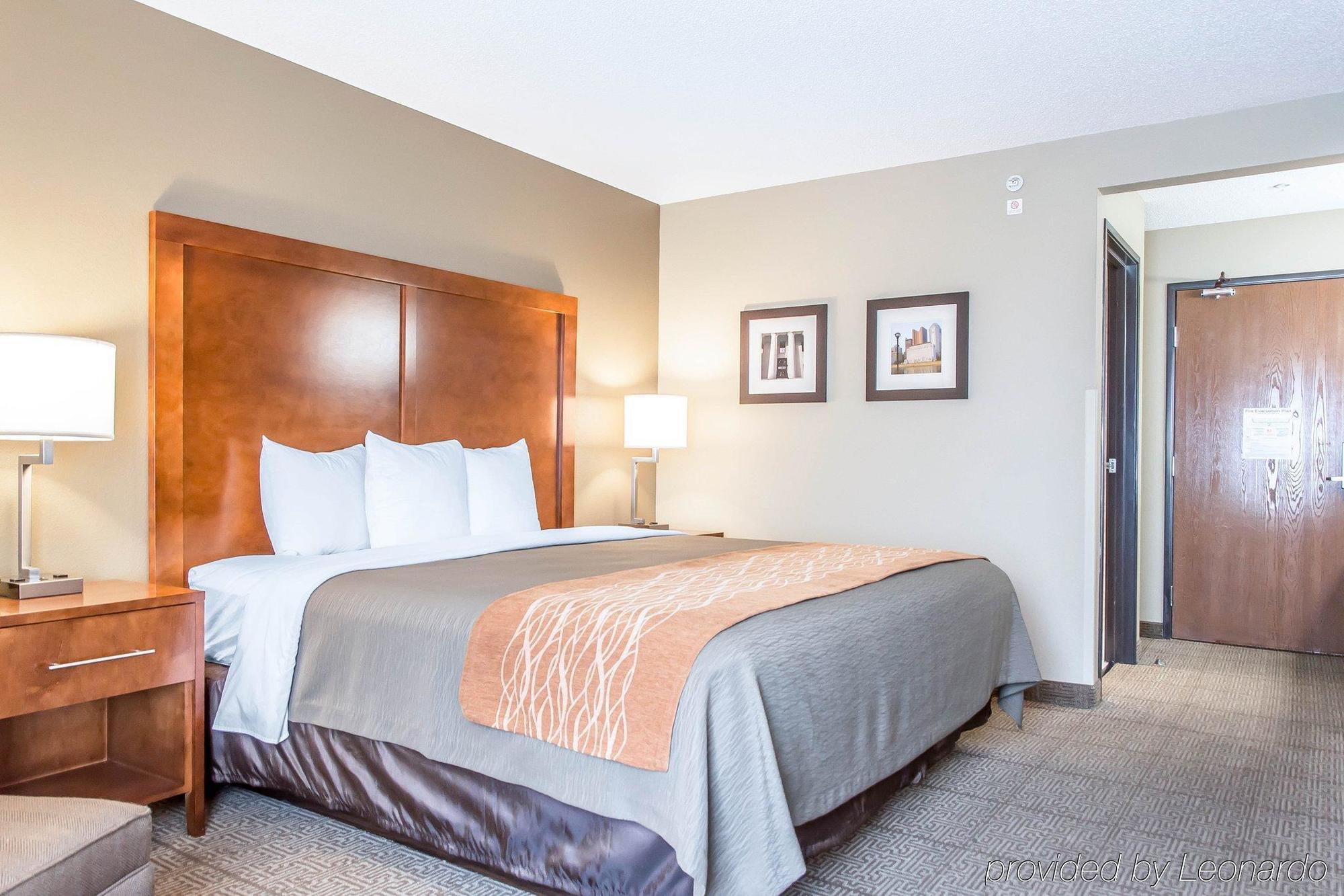 Inn Comfort North-polaris Columbus