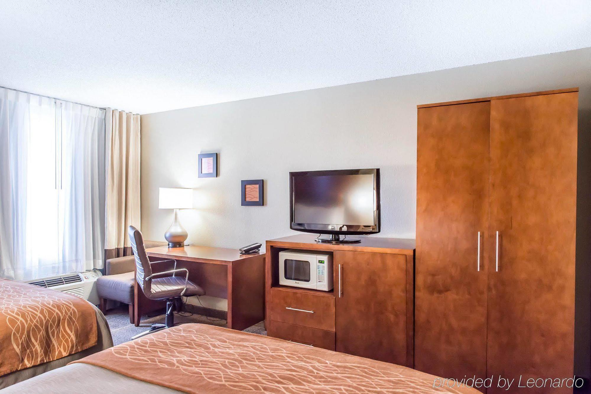 Comfort North-polaris Columbus