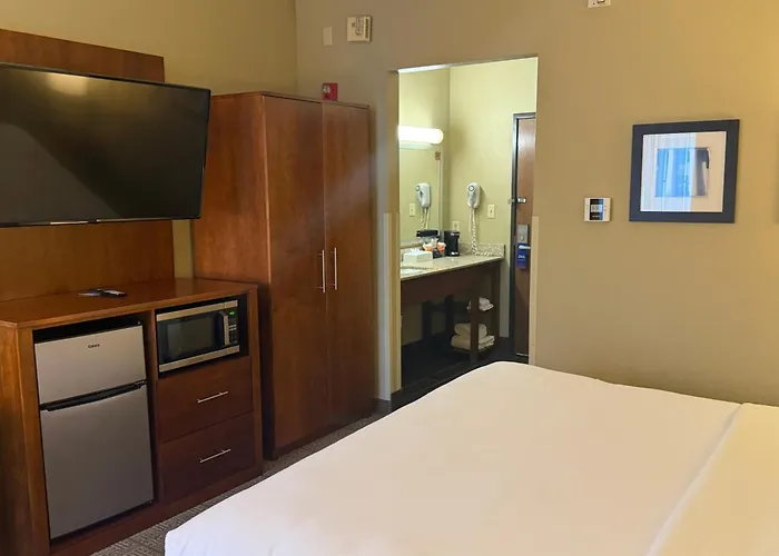 Comfort Inn North-Polaris