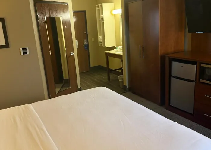 Comfort Inn North-Polaris