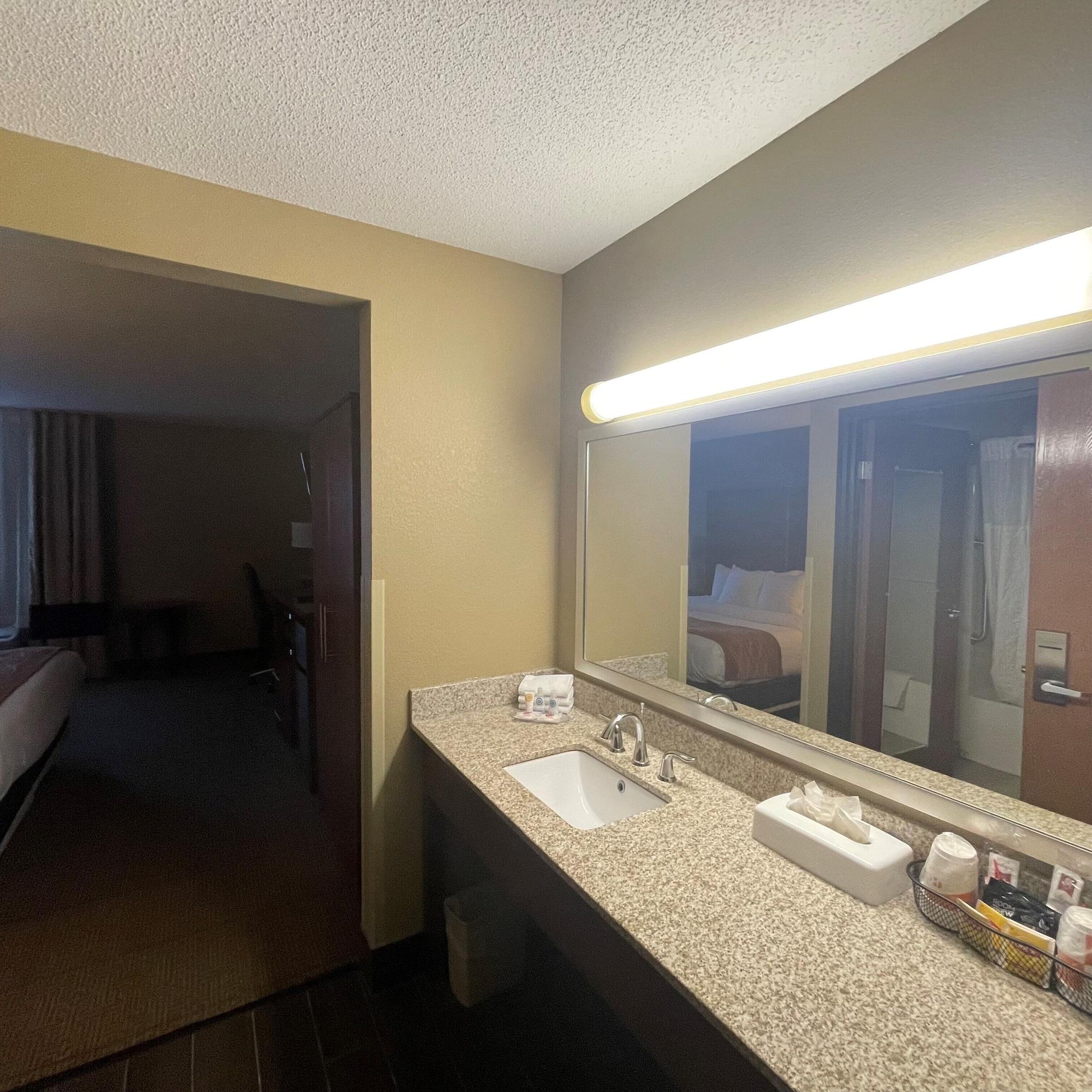 Comfort North-polaris Columbus