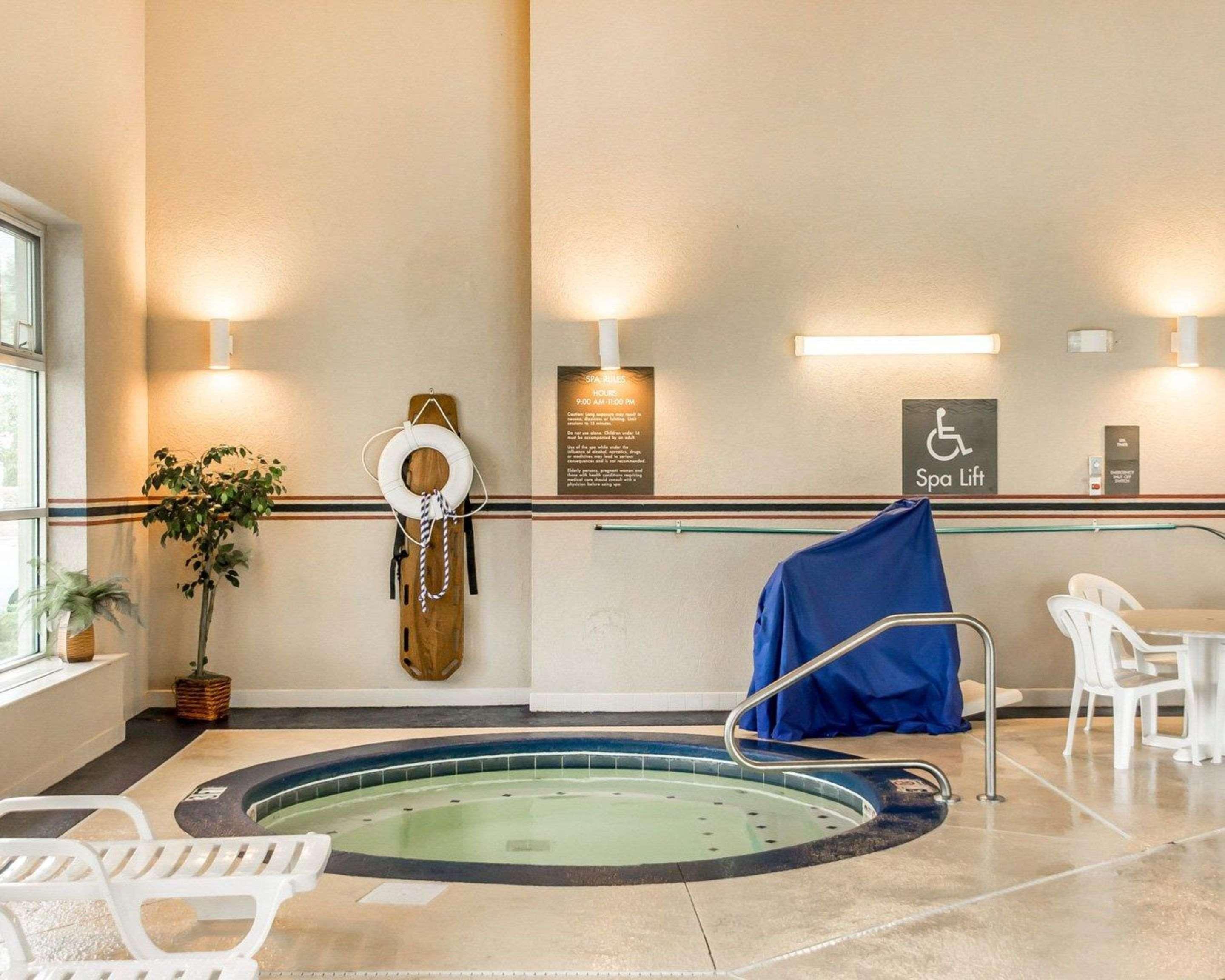 Comfort North-polaris Gasthof 2*