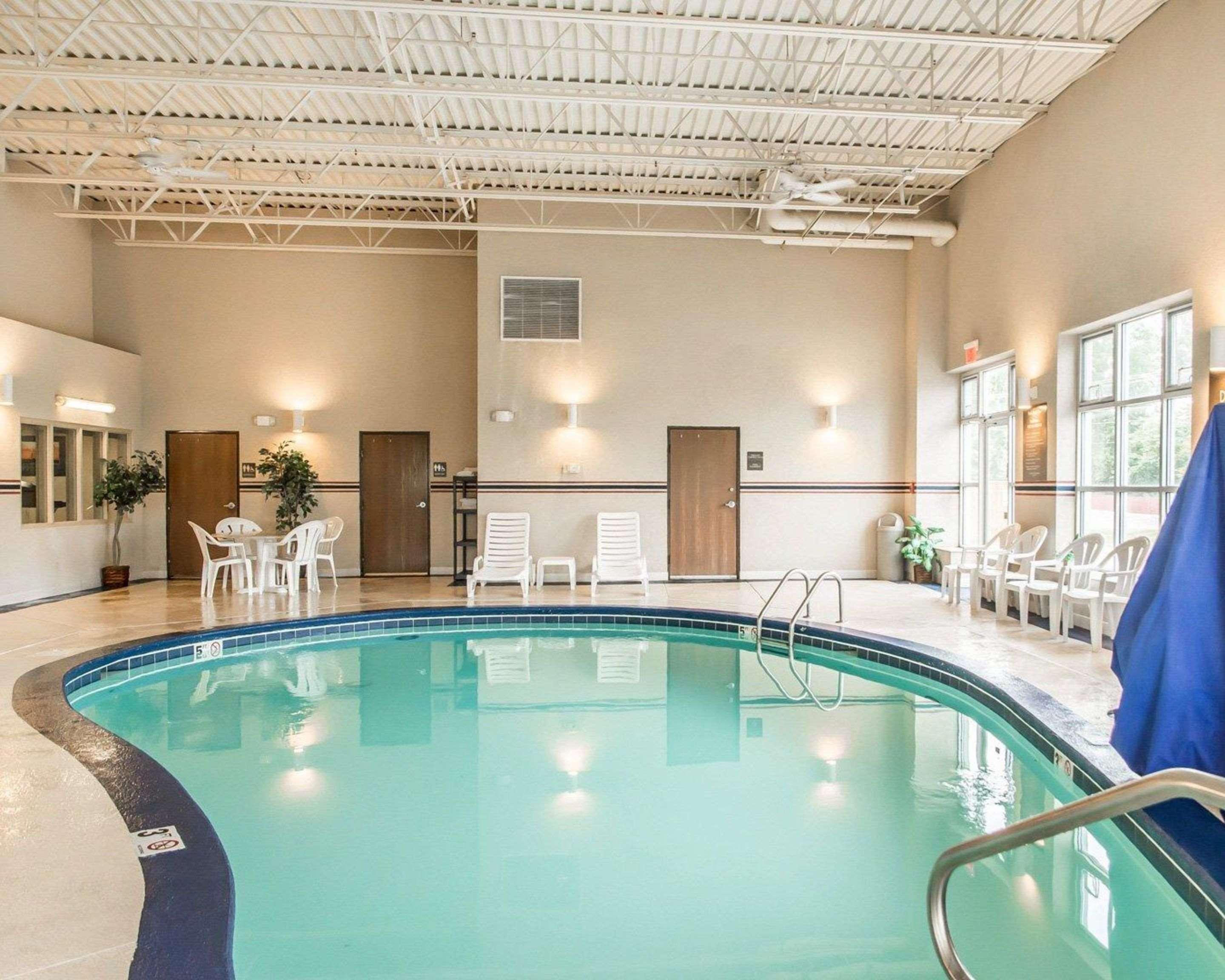 Comfort North-polaris Gasthof Columbus