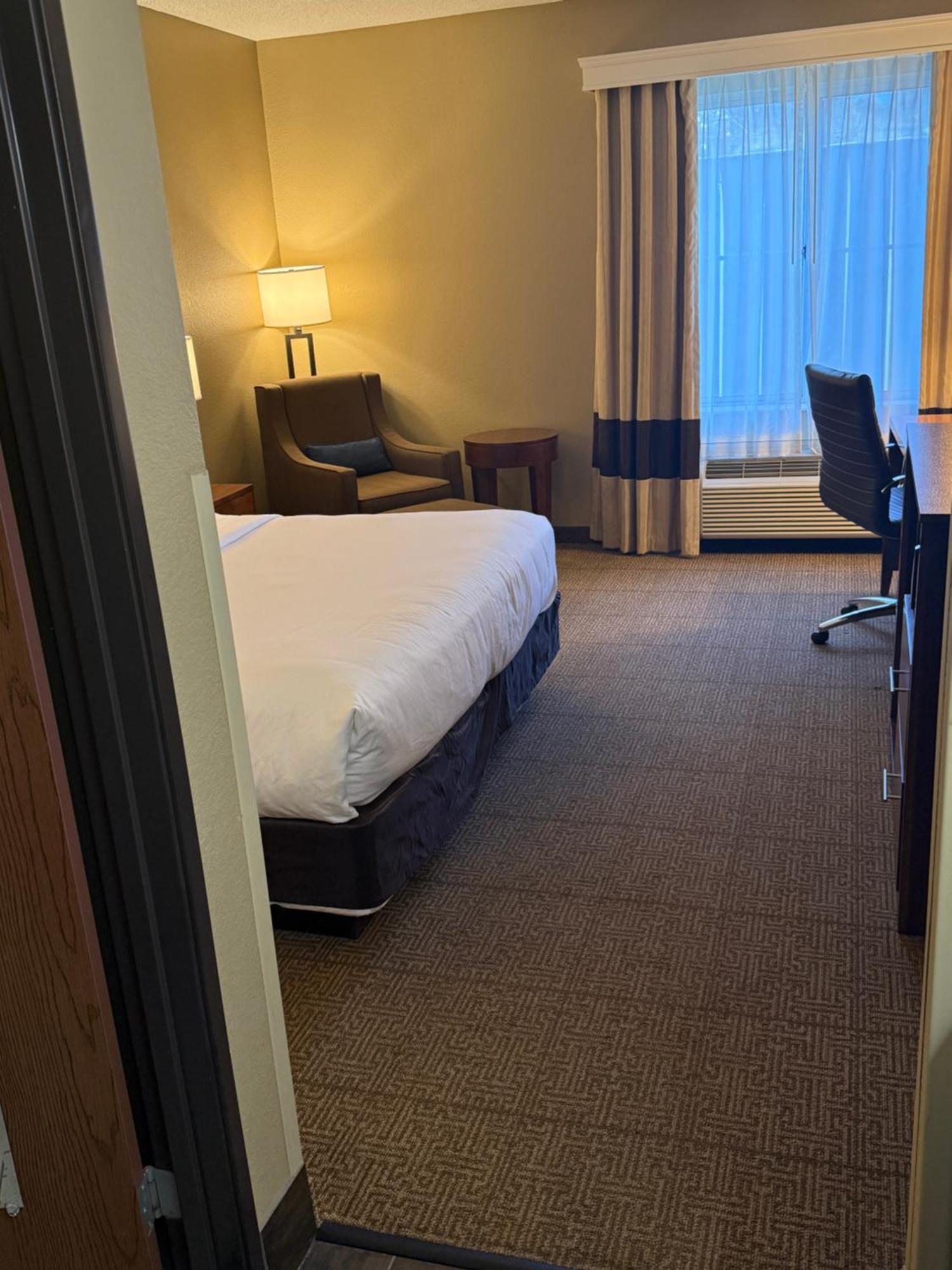 Comfort North-polaris Gasthof Columbus