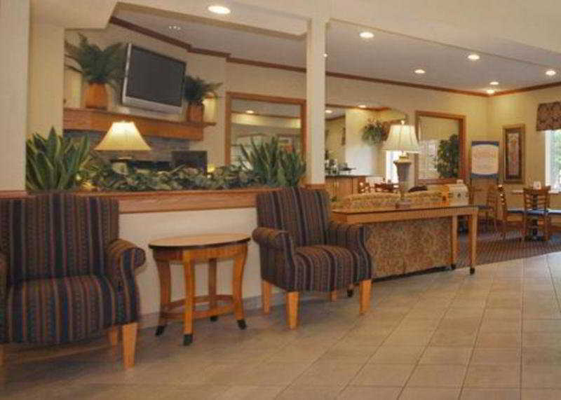 Comfort North-polaris Columbus