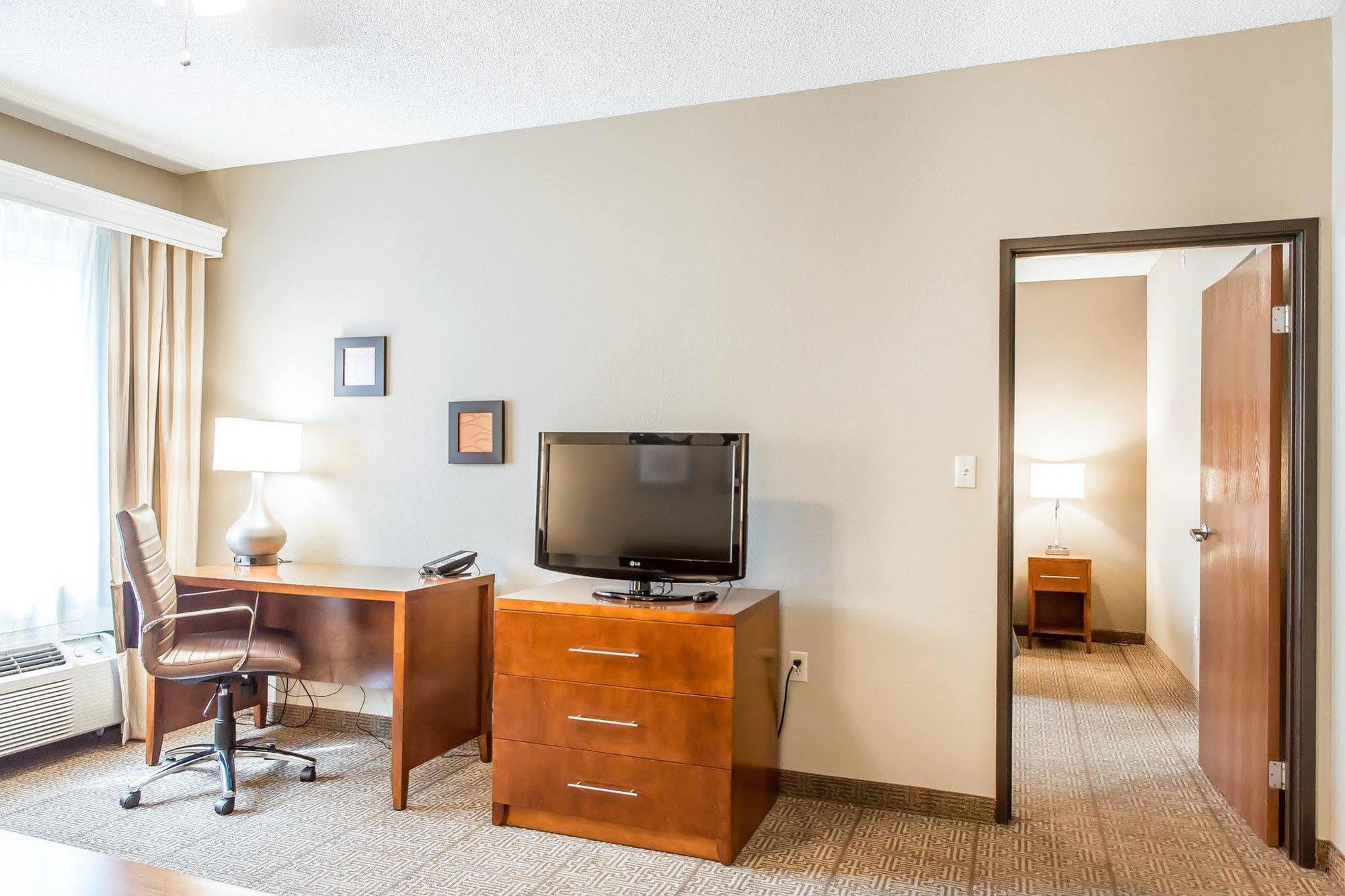 Comfort North-polaris Columbus