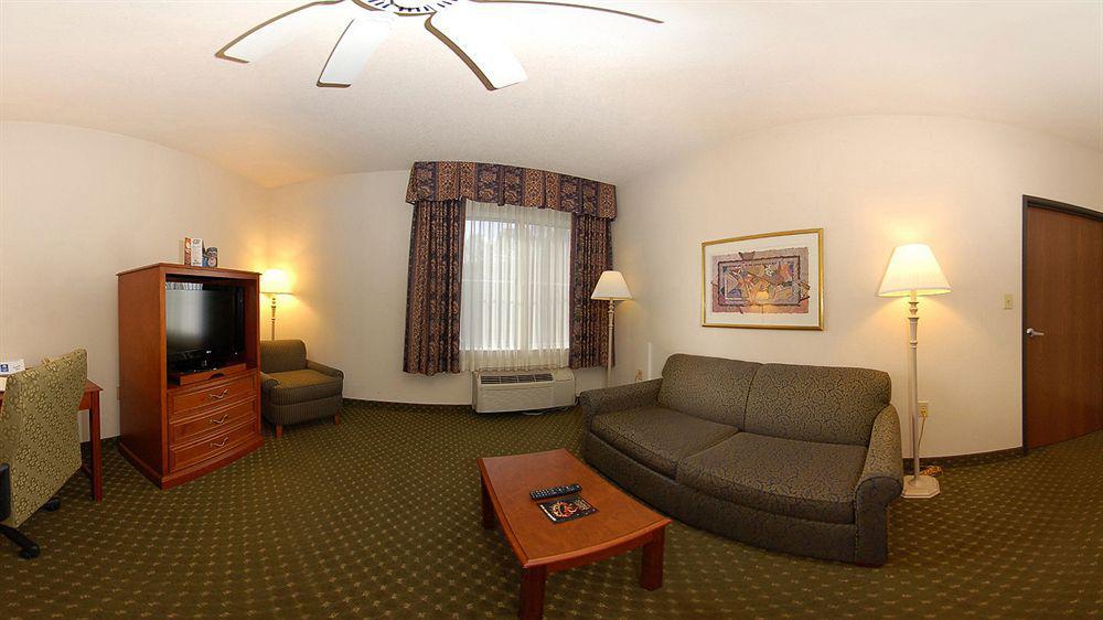 Comfort North-polaris Gasthof Columbus